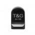 USB флеш 64GB T&G 010 Shorty Series (TG010-64GB)