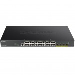 Комутатор D-Link DGS-1210-28/ME