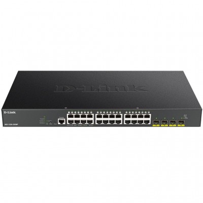 Комутатор D-Link DGS-1210-28/ME