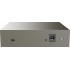 Комутатор Tenda TEF1106P-4-63W