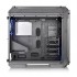 Корпус ThermalTake View 71 TG Black (CA-1I7-00F1WN-00) ; Класс корпуса - Геймерские, типоразмер - Full Tower, поддерживаемые материнские платы - ATX, 