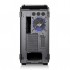 Корпус ThermalTake View 71 TG Black (CA-1I7-00F1WN-00) ; Класс корпуса - Геймерские, типоразмер - Full Tower, поддерживаемые материнские платы - ATX, 