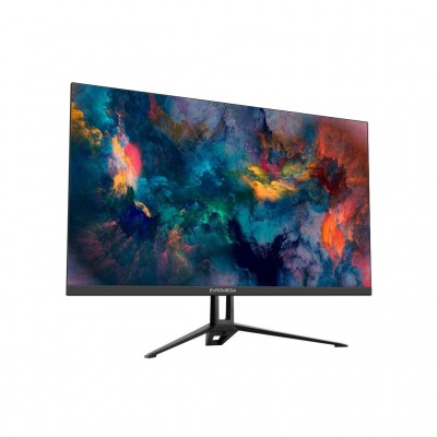 Монітор EvroMedia 75Hz i22 ; Диагональ дисплея - 21.5", Тип матрицы - IPS, Максимальное разрешение экрана - 1920 х 1080, Частота обновления экрана - 7