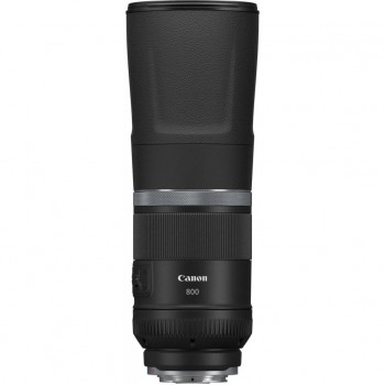 Объектив Canon RF 800mm f/11 IS STM (3987C005)