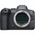 Фотоаппарат Canon EOS R6 body RUK/SEE (4082C044AA)
