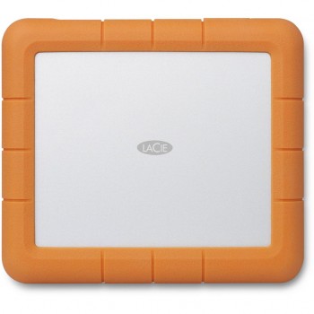Жорсткий диск 2.5" 8TB LaCie (STHT8000800)