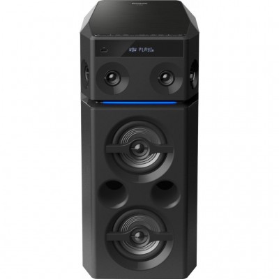 Магнитола PANASONIC SC-UA30GS-K