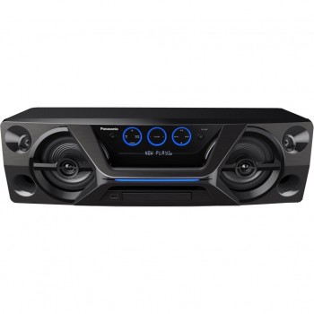 Магнитола PANASONIC SC-UA3GS-K