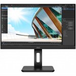 Монітор AOC U27P2 ; 