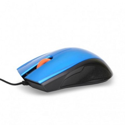 Миша HAVIT HV-MS689 USB Blue (23367)