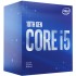 Процесор Core™ i5 10400F (BX8070110400F) s1200, 6 ядер, потоков 12.,  2.9GHz, 4.3GHz, нет, 12Mb, 14nm, 65W, BOX BX8070110400F