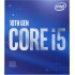 Процесор Core™ i5 10400F (BX8070110400F) s1200, 6 ядер, потоков 12.,  2.9GHz, 4.3GHz, нет, 12Mb, 14nm, 65W, BOX BX8070110400F