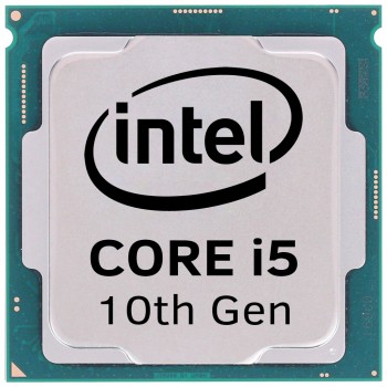 Процесор Core™ i5 10400F (CM8070104290716) s1200, 6 ядер, число потоків: 12,   2.9GHz, 4.3GHz, нет, 12Mb, 14nm, 65W, Tray, Comet Lake 