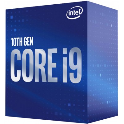 Процесор Core™ i9 10850K (BX8070110850K)
