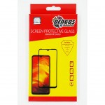 Скло захисне  DENGOS Full Glue Huawei Y6P (TGFG-122)