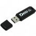 USB флеш 16GB Dato DB8001 Black (DB8001K-16G)