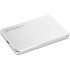 Жорсткий диск 2.5" USB 2.0TB Transcend StoreJet 25C3S Silver (TS2TSJ25C3S)