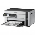 БФП А4 Epson M2120 Фабрика печати c WI-FI (C11CJ18404)