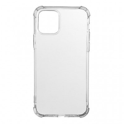 Чехол Air Force для Apple iPhone 11 Transparent (ARM55568) Armorstandart