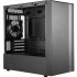 Корпус Cooler Master MasterBox NR400 без БП (MCB-NR400-KGNN-S00)