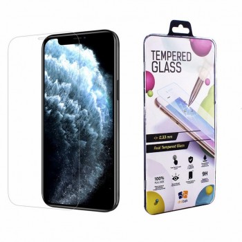 Скло захисне  Drobak Apple iPhone 12 Pro (232314) (232314)