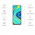 Скло захисне  Drobak Xiaomi Redmi Note 9 Pro (Tempered glass) (121290) (121290)