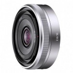 Объектив Sony SEL16F28.AE