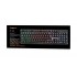 Клавіатура REAL-EL Comfort 7011 Backlit Black USB