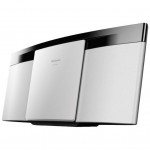 Магнитола PANASONIC SC-HC200EE-W