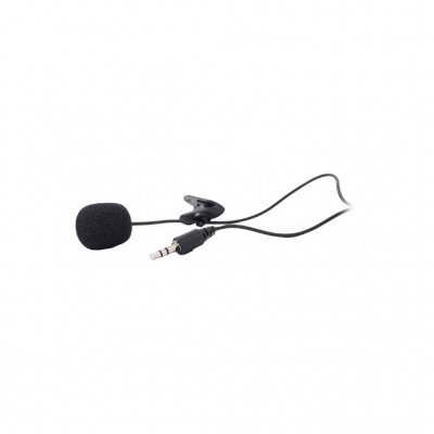 Мікрофон Gembird MIC-C-01