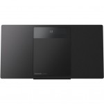 Магнитола PANASONIC SC-HC410EE-K