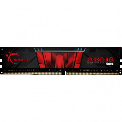 Пам'ять DDR4 8GB 2800 MHz Aegis G.Skill (F4-2800C17S-8GIS)