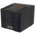 Стабілізатор PowerCom TCA-600 black (TCA-600 black)