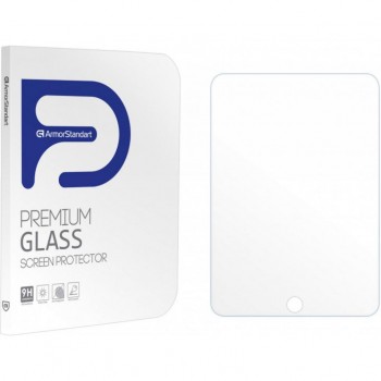 Скло захисне  Armorstandart Glass.CR Apple iPad mini 4/5 (ARM51003-GCL)
