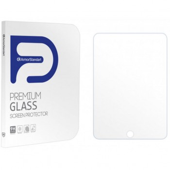 Скло захисне  Armorstandart Glass.CR iPad 10.2 2019 Clear (ARM55724-GCL)