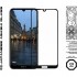 Скло захисне  Armorstandart Icon Huawei Y6s 2019 Black (ARM56135-GIC-BK)