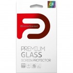 Скло захисне  Armorstandart Pro Realme C11 Black (ARM57078)