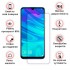 Скло захисне  BeCover Xiaomi Redmi 9A / Redmi 9C Crystal Clear Glass (705111)