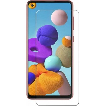 Скло захисне  Drobak Samsung A21S (121279) (121279)