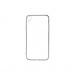 Чехол Air Series Apple iPhone XR Transparent (ARM56564) Armorstandart