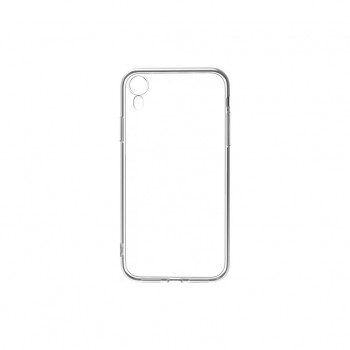 Чехол Air Series Apple iPhone XR Transparent (ARM56564) Armorstandart