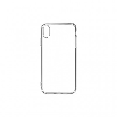 Чехол Air Series Apple iPhone XS Max Transparent (ARM56565) Armorstandart