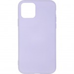 Чехол ICON Case Apple iPhone 11 Pro Lavender (ARM56705) Armorstandart