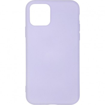 Чехол ICON Case Apple iPhone 11 Pro Lavender (ARM56705) Armorstandart
