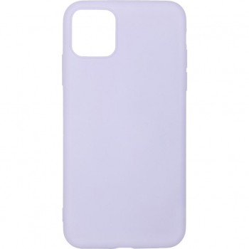 Чехол ICON Case Apple iPhone 11 Pro Max Lavender (ARM56712) Armorstandart