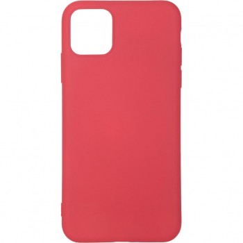 Чехол ICON Case Apple iPhone 11 Pro Max Pink Sand (ARM56708) Armorstandart