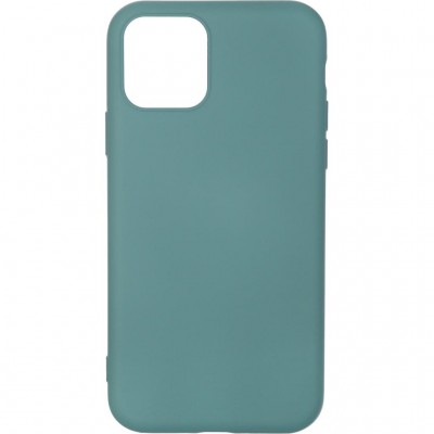 Чехол ICON Case Apple iPhone 11 Pro Pine Green (ARM56696) Armorstandart