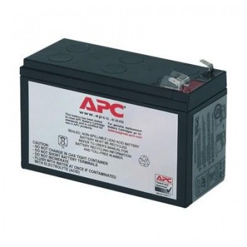 Аккумуляторная батарея APC Replacement Battery Cartridge #17