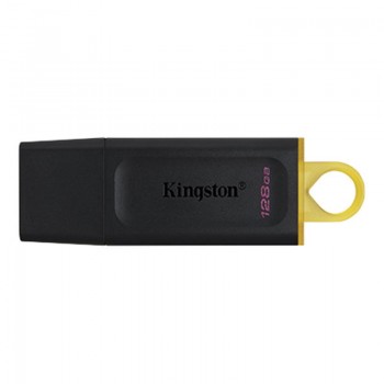 USB флеш 3.2 128GB Kingston DataTraveler Exodia Black/Yellow (DTX/128GB) маленьких файлів (32,0 КБ):    12,05 МБ/с      649,25 КБ/с середніх файлів (3,0 МБ):    26,69 МБ/с      8,56 МБ/с великих файлів (100,0 МБ):    27,02 МБ/с      11,14 МБ/с