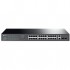 Комутатор TP-Link TL-SG1428PE (24хGE PoE+, 2хGE, 2xSFP, max PoE 250W, Easy Smart)